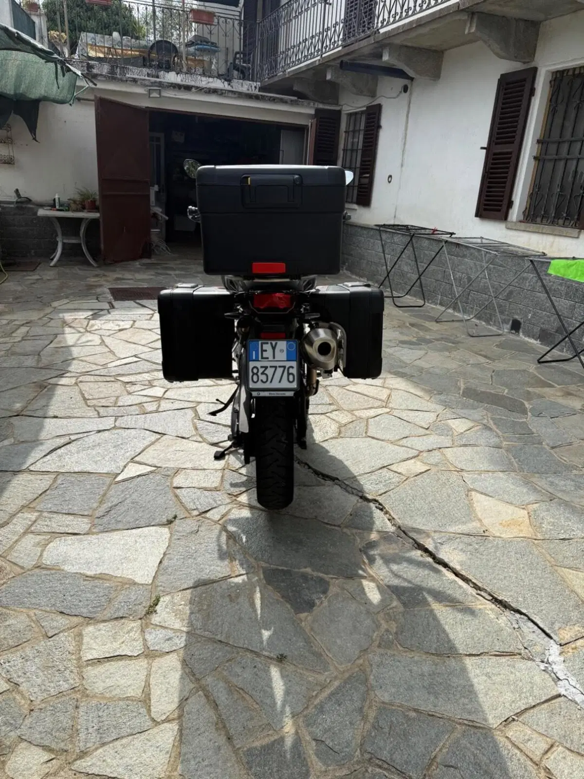 Bmw F 850 GS (2021 - 24) (5)