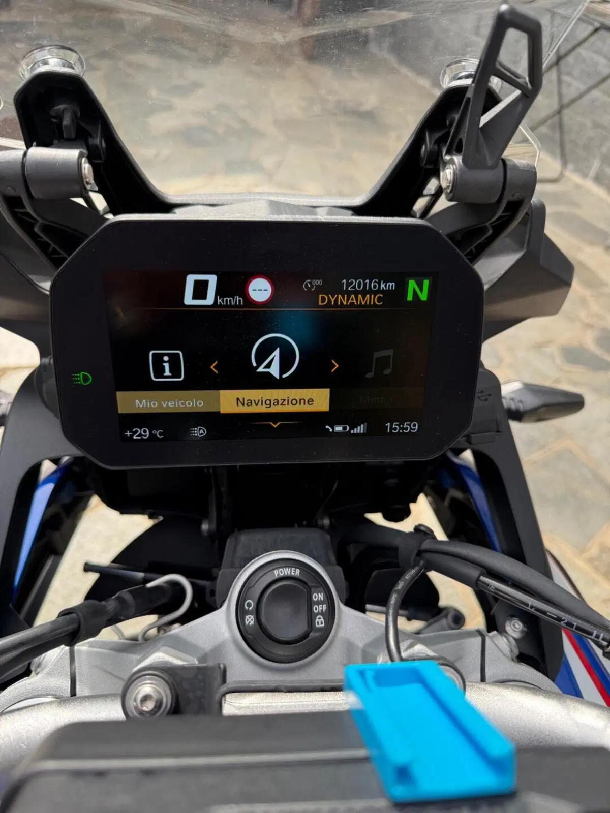 Bmw F 850 GS (2021 - 24) (6)