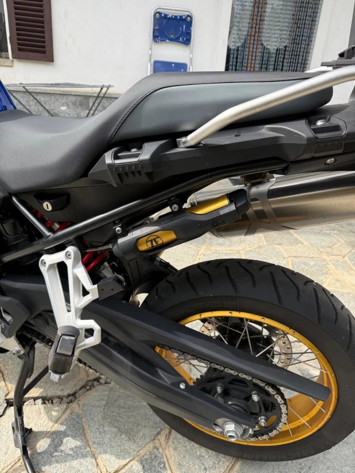 Bmw F 850 GS (2021 - 24) (7)