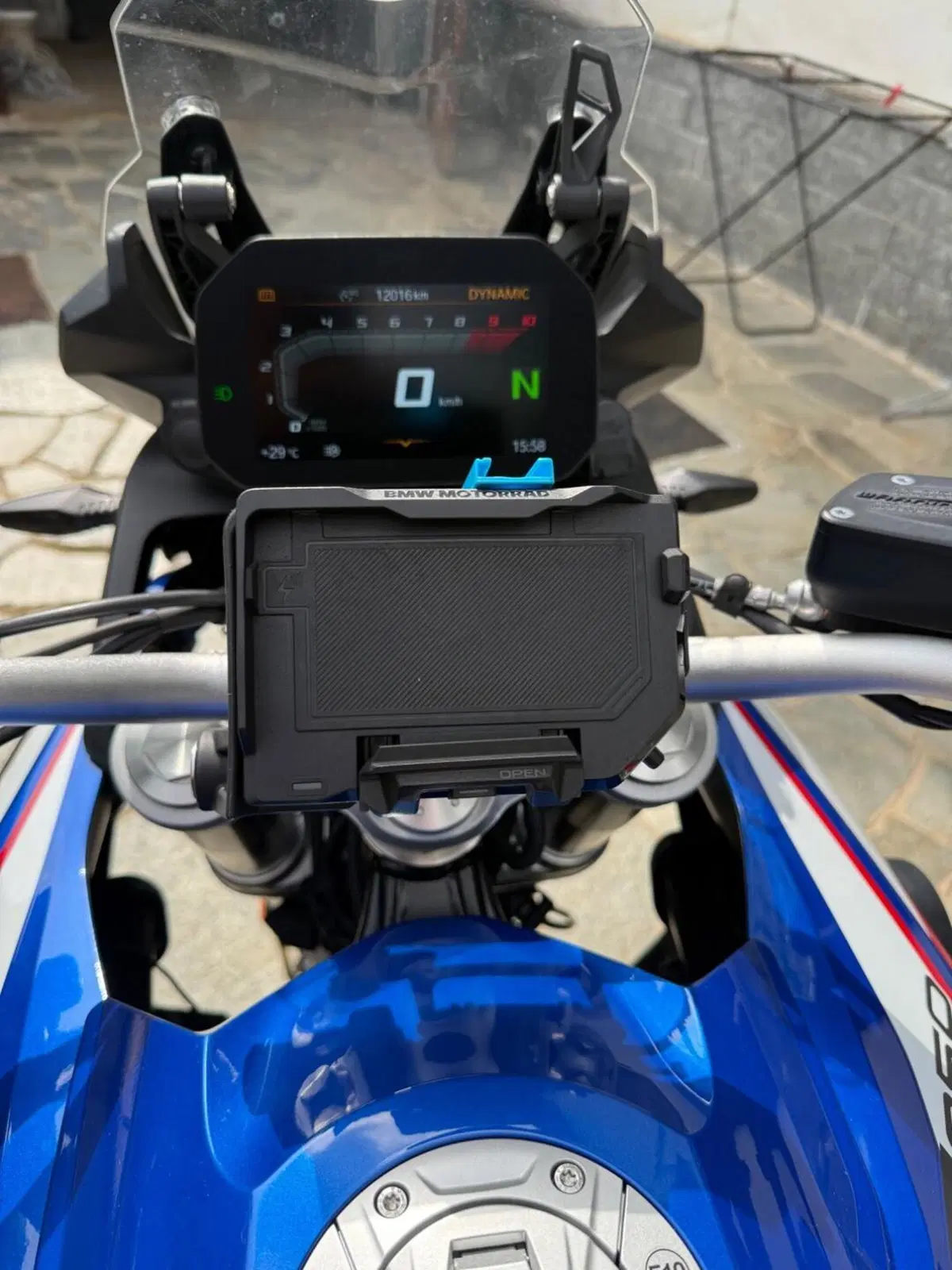 Bmw F 850 GS (2021 - 24) (10)