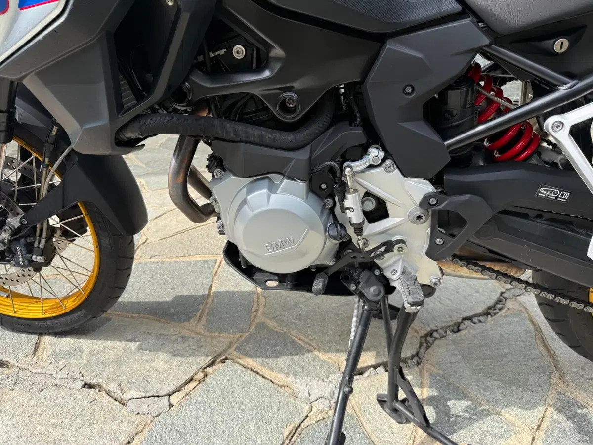 Bmw F 850 GS (2021 - 24) (12)