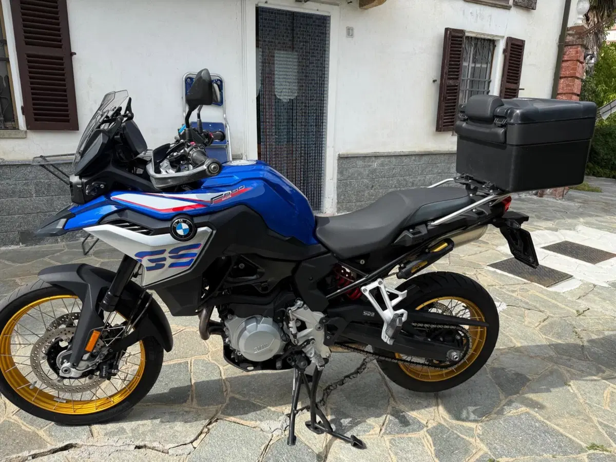 Bmw F 850 GS (2021 - 24) (13)