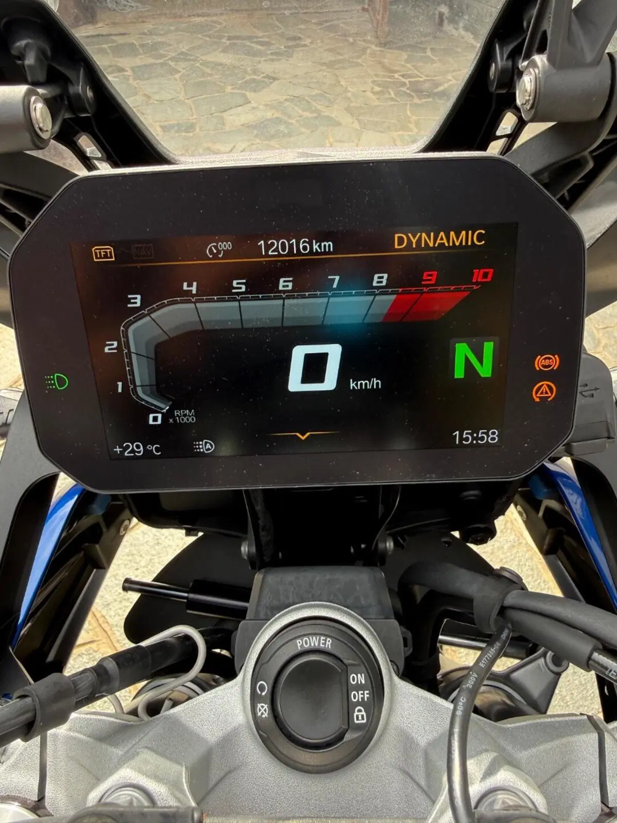 Bmw F 850 GS (2021 - 24) (14)