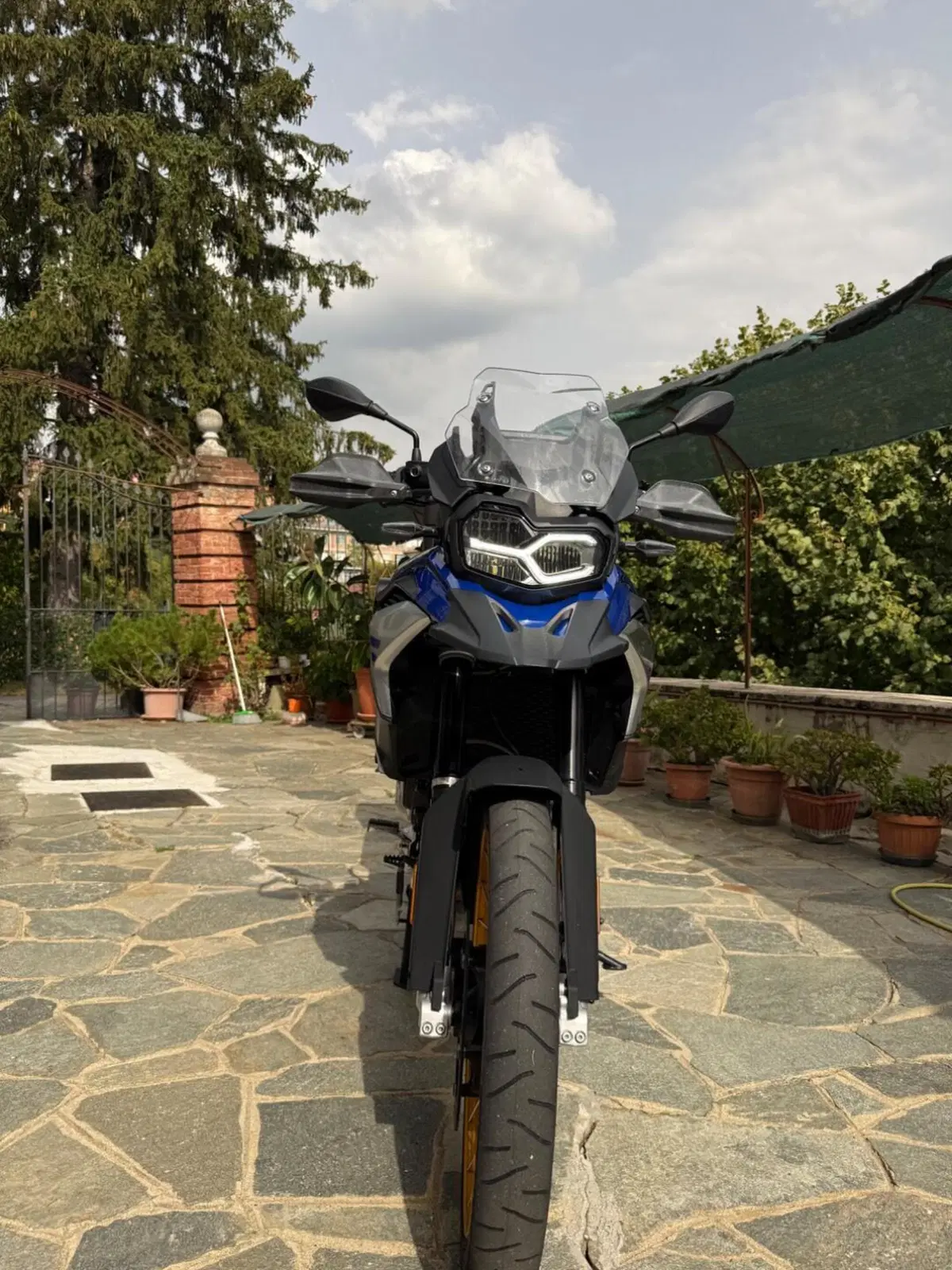 Bmw F 850 GS (2021 - 24) (15)