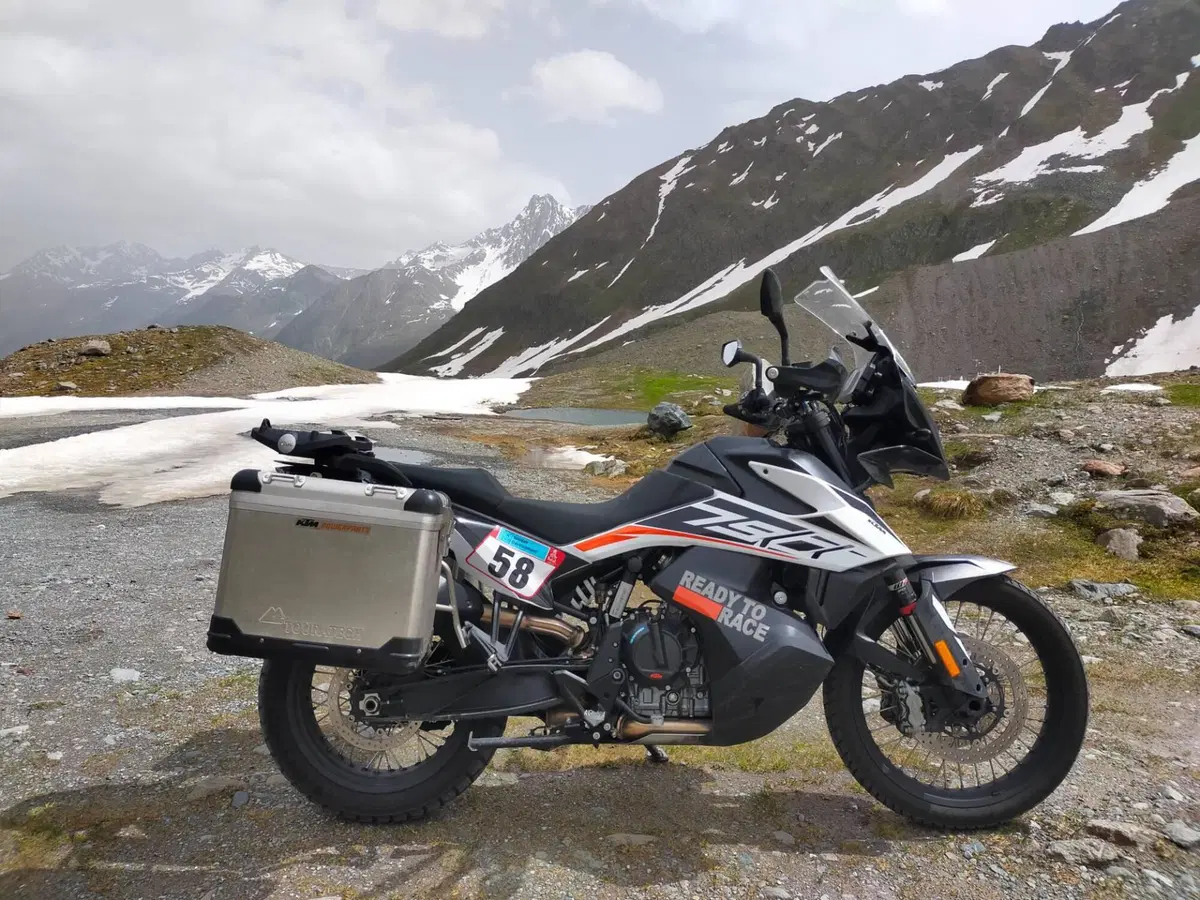 KTM 790 Adventure (2019 - 20) (3)
