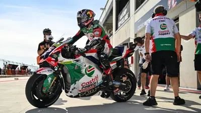 MotoGP 2026. LIVE - GP di Spagna ad Aragon