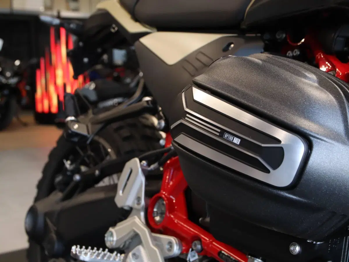 Bmw R 12 G/S (2026 - 27) (3)