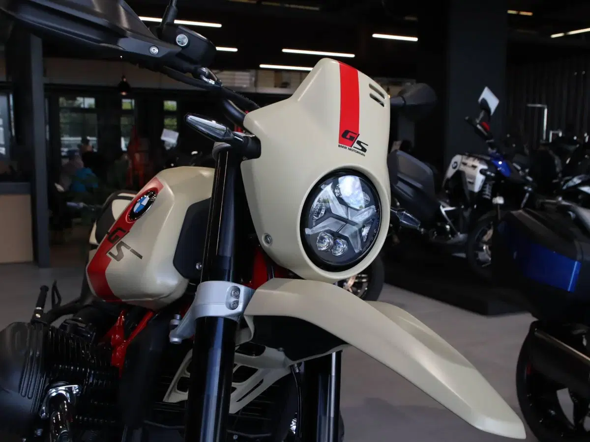 Bmw R 12 G/S (2026 - 27) (4)