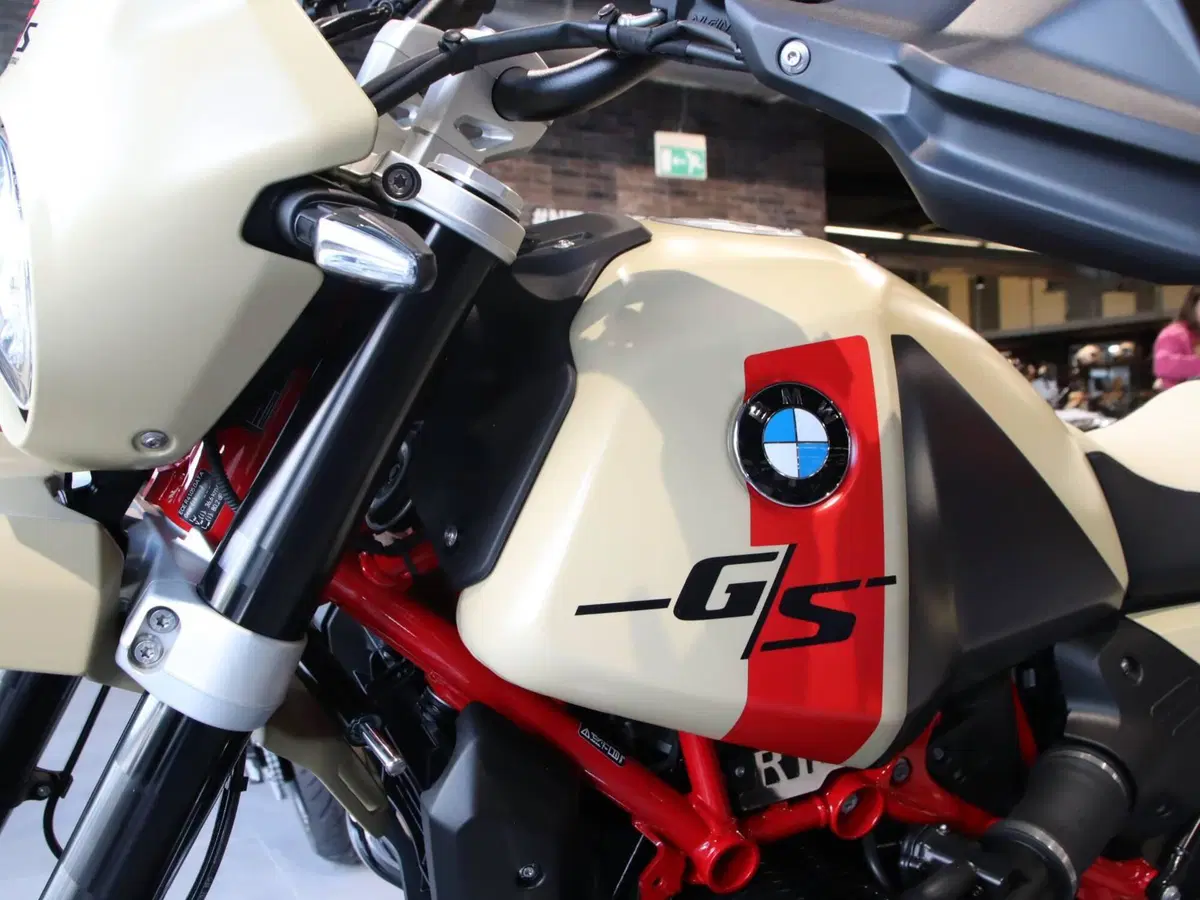 Bmw R 12 G/S (2026 - 27) (5)