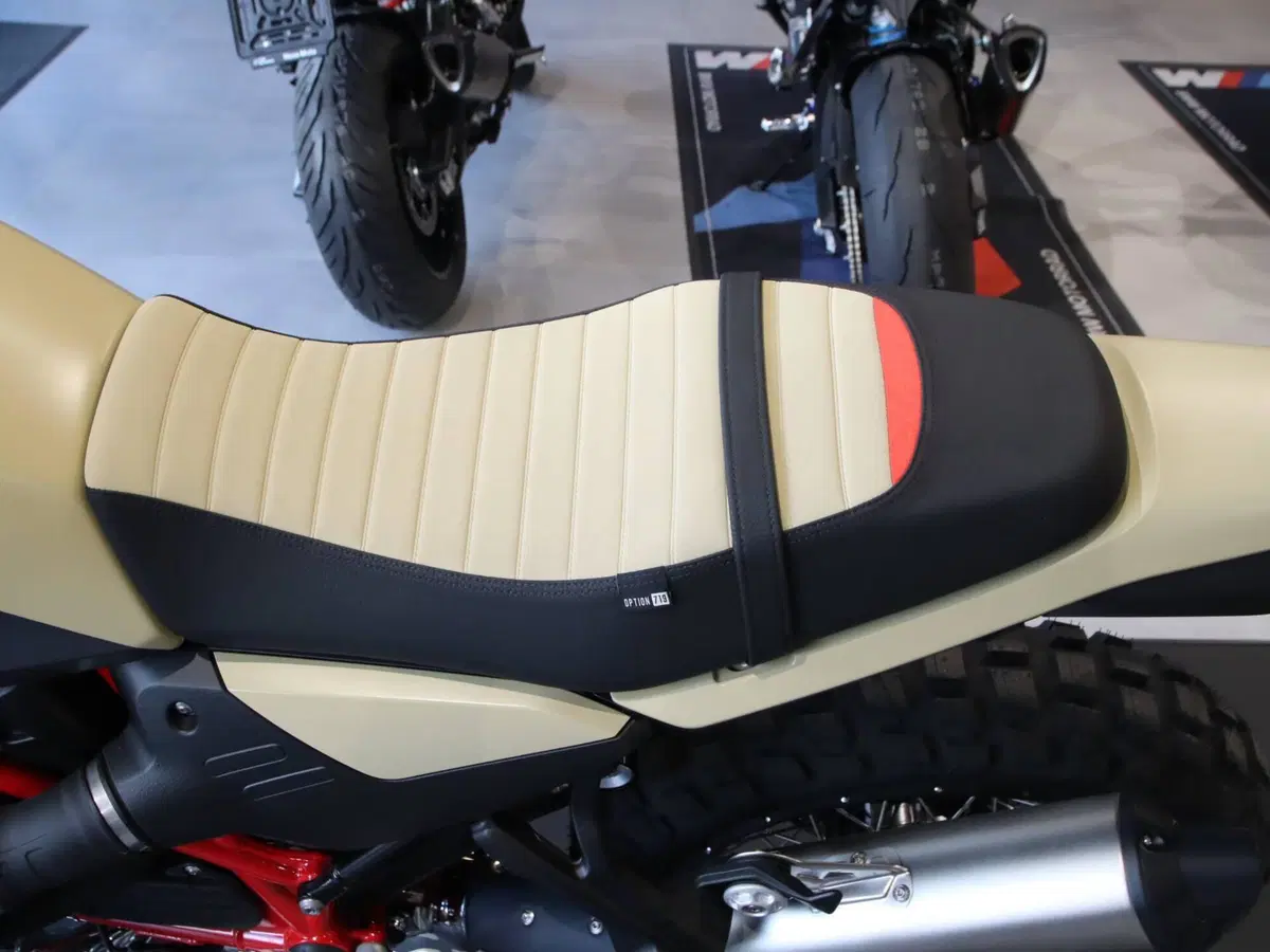Bmw R 12 G/S (2026 - 27) (6)
