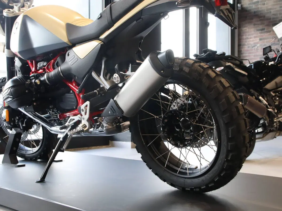 Bmw R 12 G/S (2026 - 27) (9)