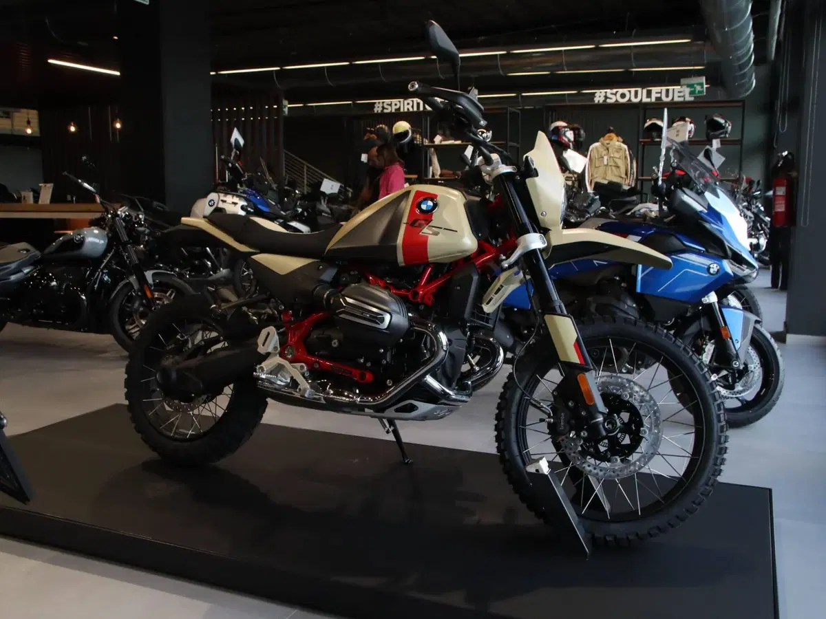 Bmw R 12 G/S (2026 - 27) (11)