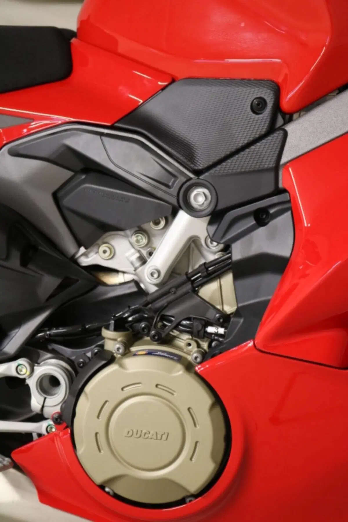 Ducati Panigale V4 S (2025 - 26) (4)