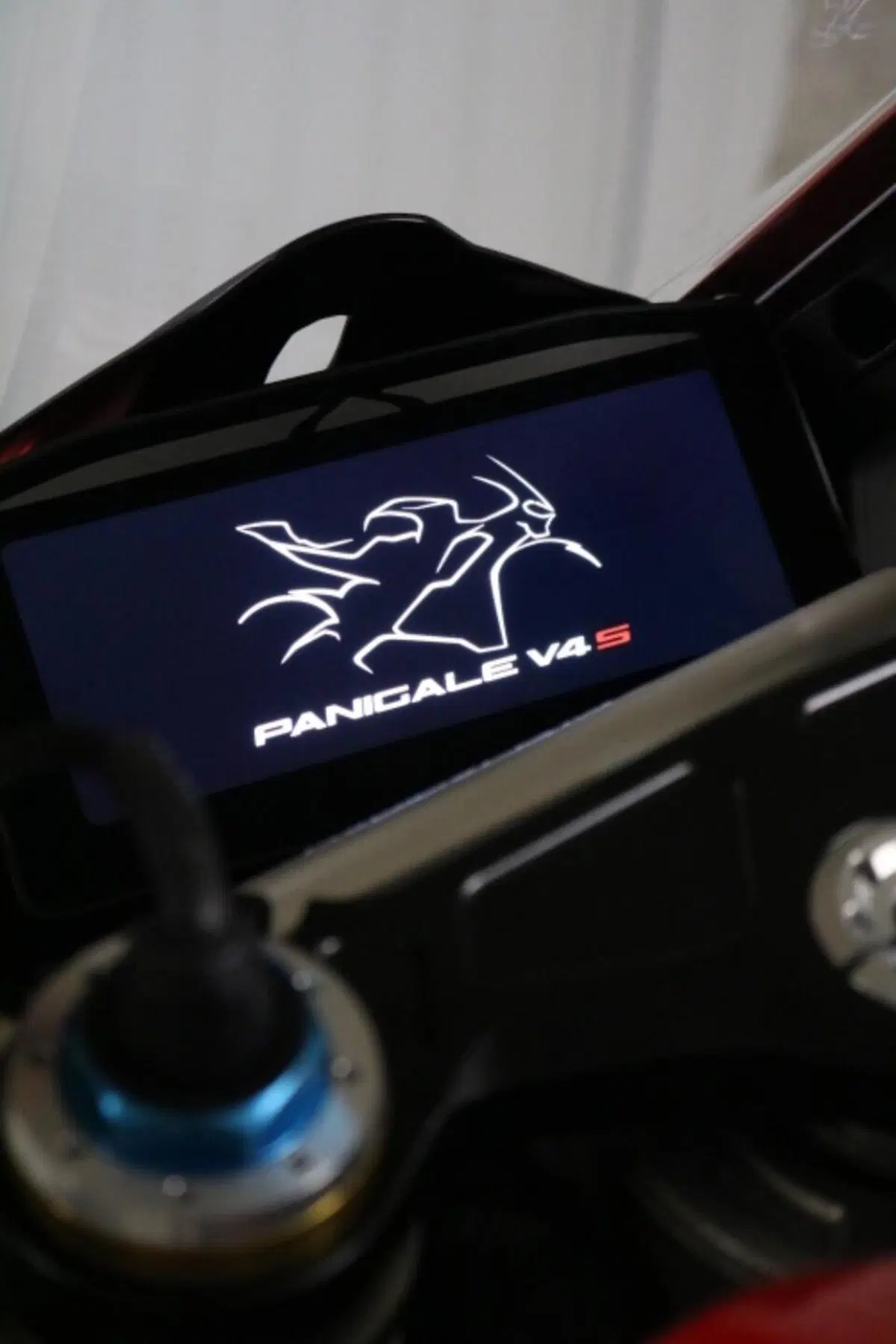 Ducati Panigale V4 S (2025 - 26) (5)