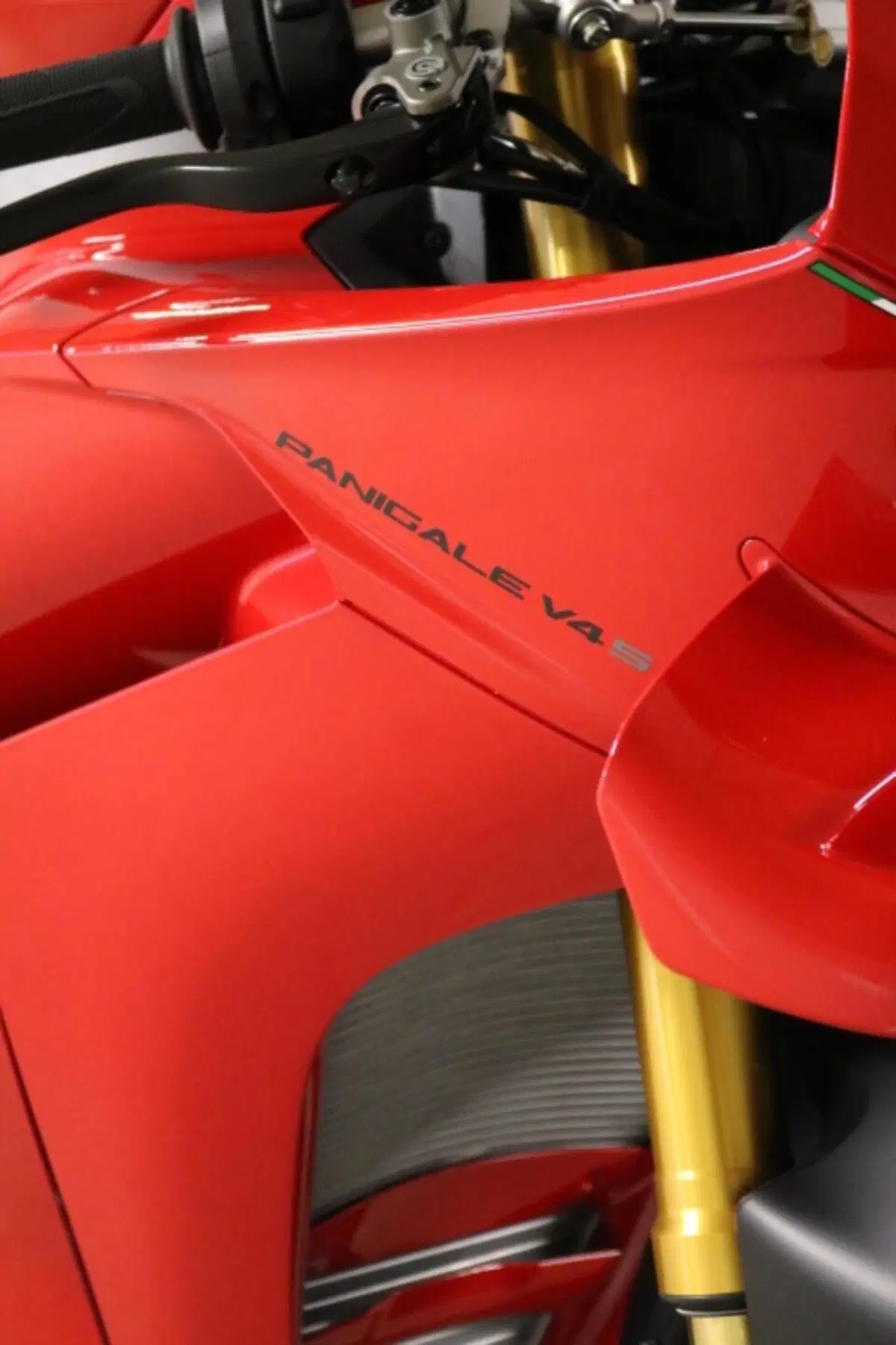 Ducati Panigale V4 S (2025 - 26) (6)