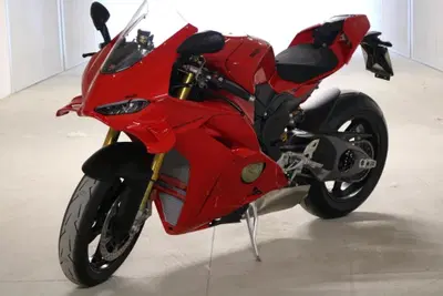 Ducati Panigale V4 S (2025 - 26) usata