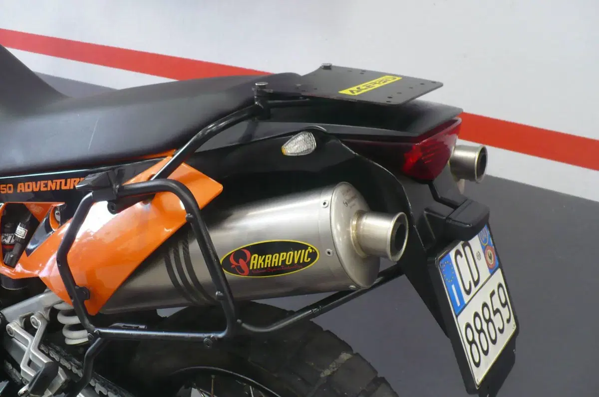KTM 950 Adventure (2003 - 06) (11)
