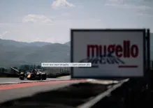 Temperature infernali al Mugello: ecco come Pirelli sta già plasmando le F1 del 2027