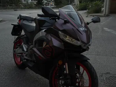 Aprilia RS 457 (2024 - 26) usata