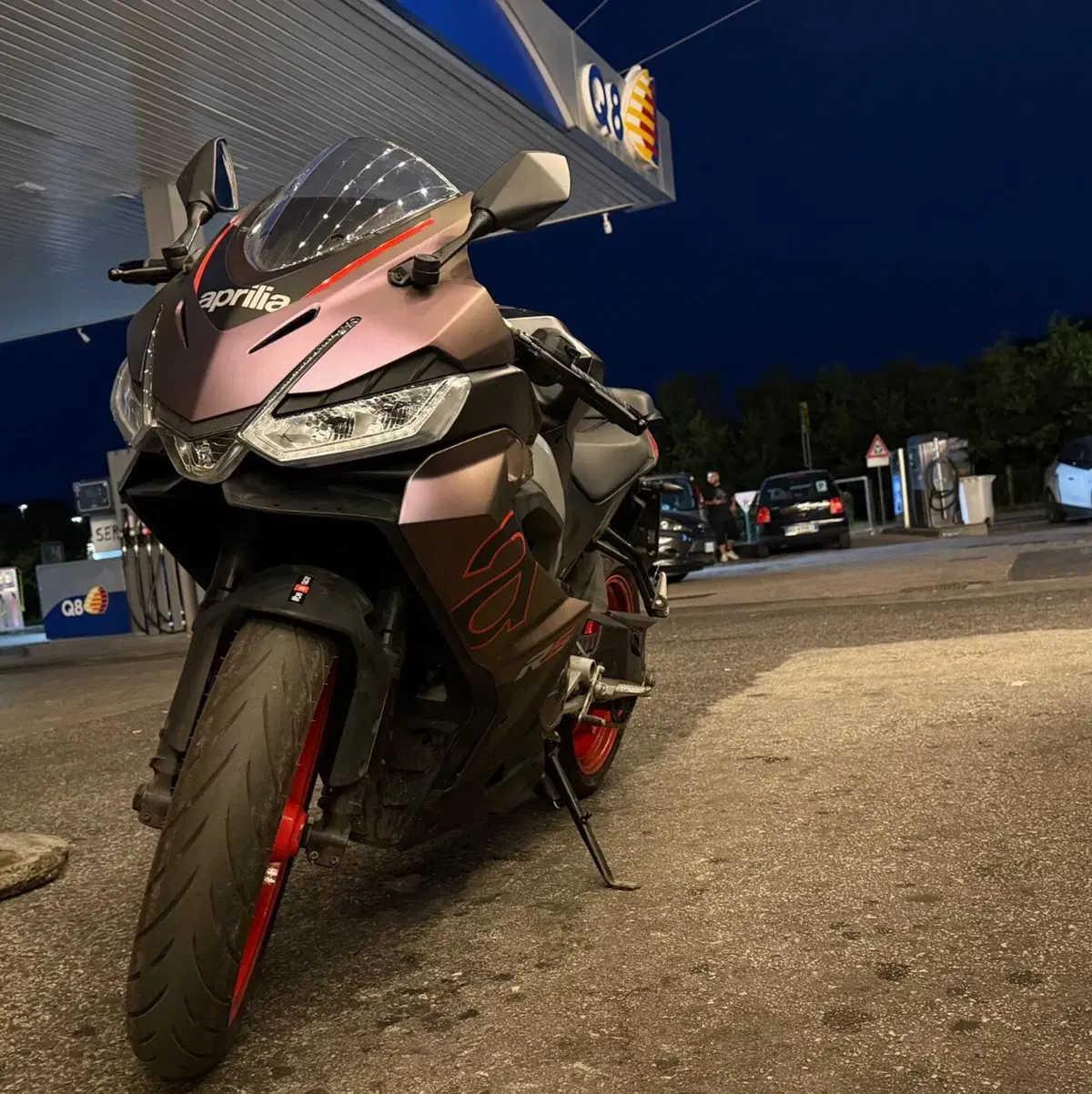 Aprilia RS 457 (2024 - 26) (5)