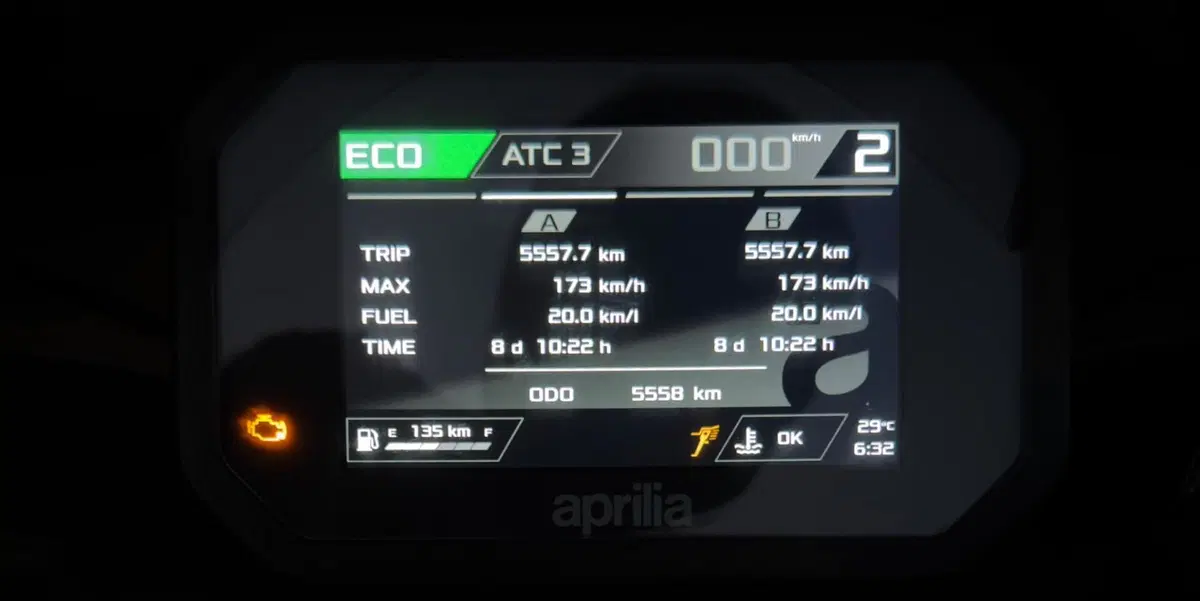 Aprilia RS 457 (2024 - 26) (8)