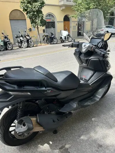 Voge Sfida SR4 (2022 - 24) usata