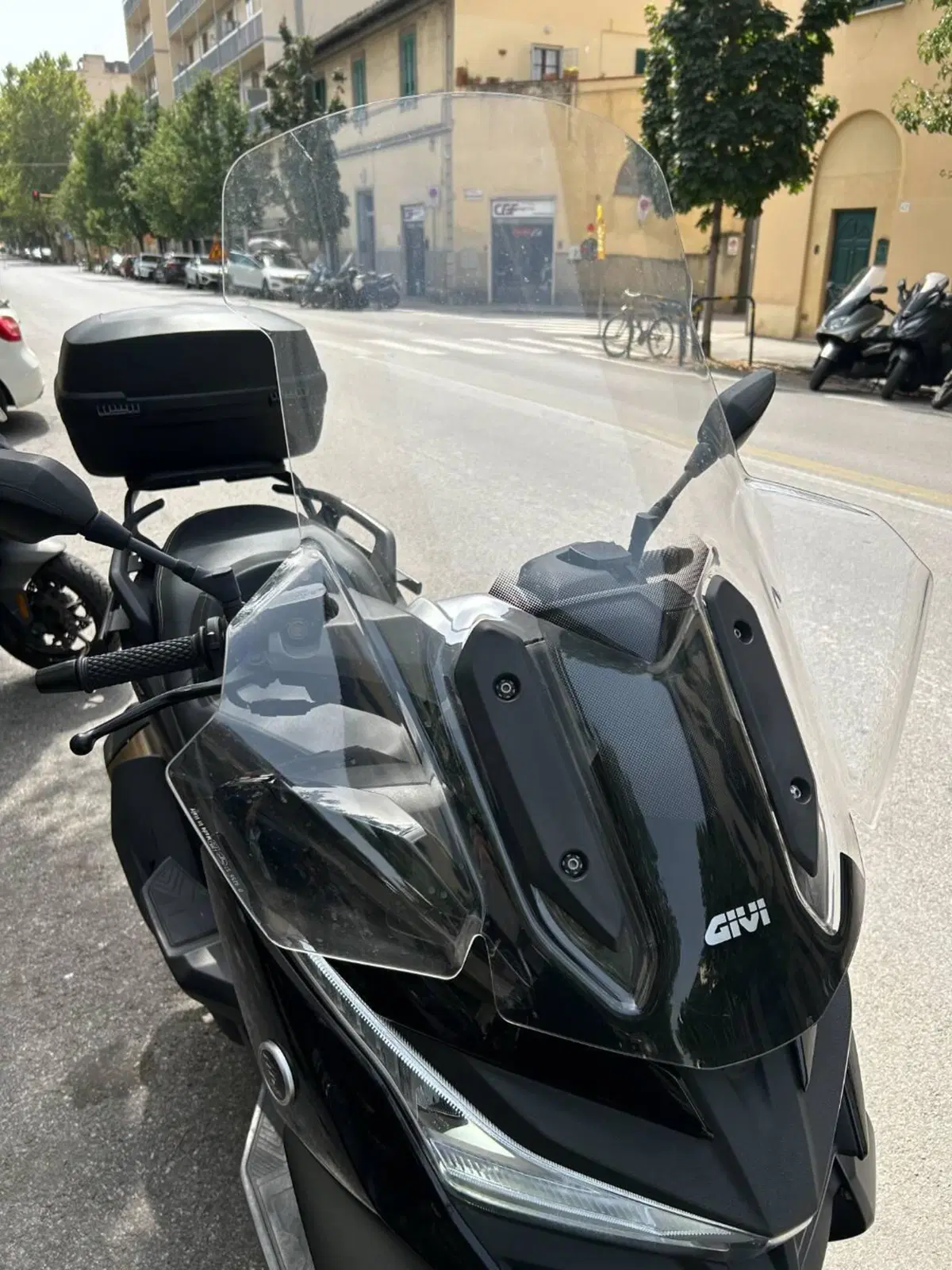 Voge Sfida SR4 (2022 - 24) (3)