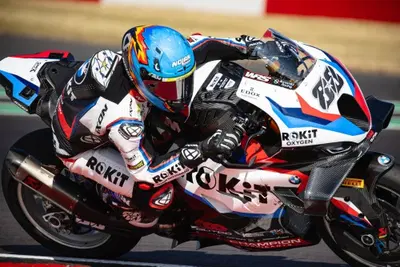 SBK. Piloti e squadre si preparano per Magny Cours