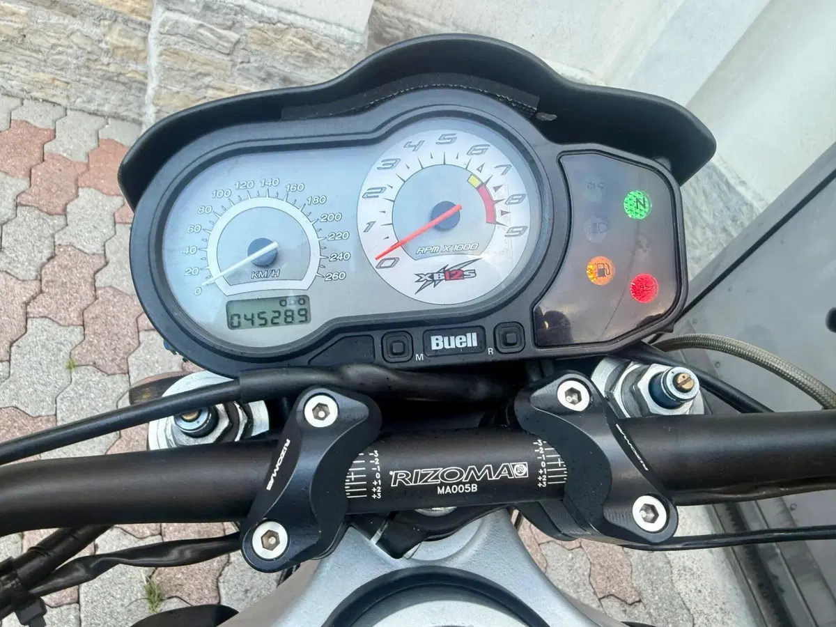 Buell Xb9 (2)