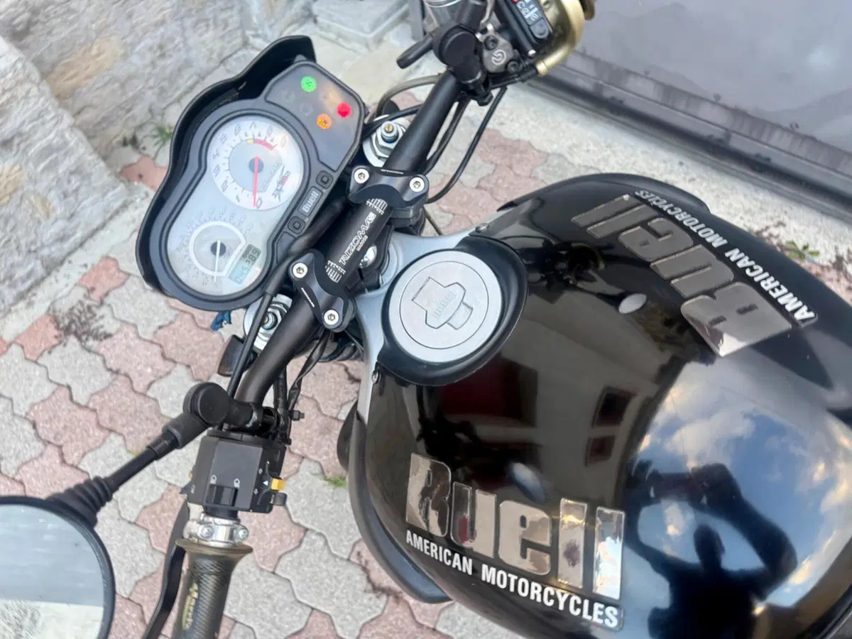 Buell Xb9 (3)