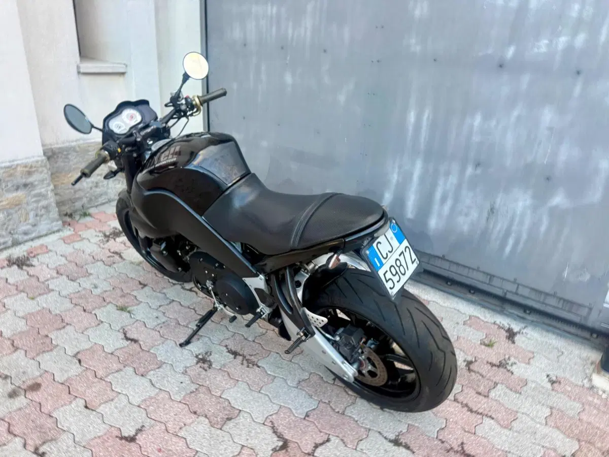 Buell Xb9 (4)