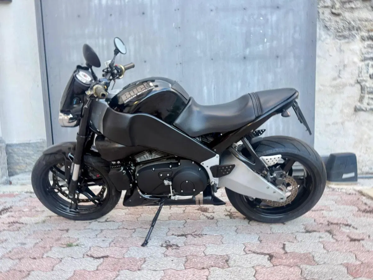 Buell Xb9 (5)