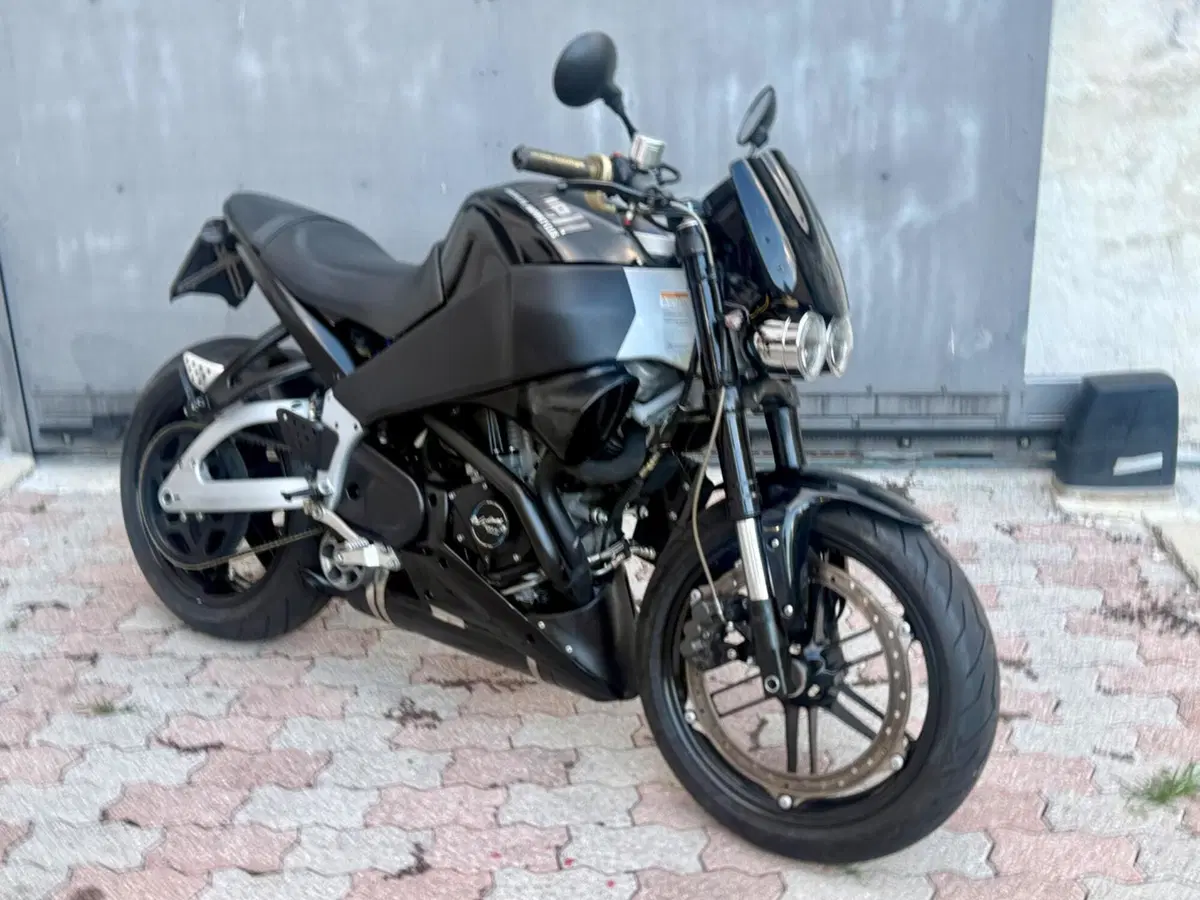Buell Xb9 (6)
