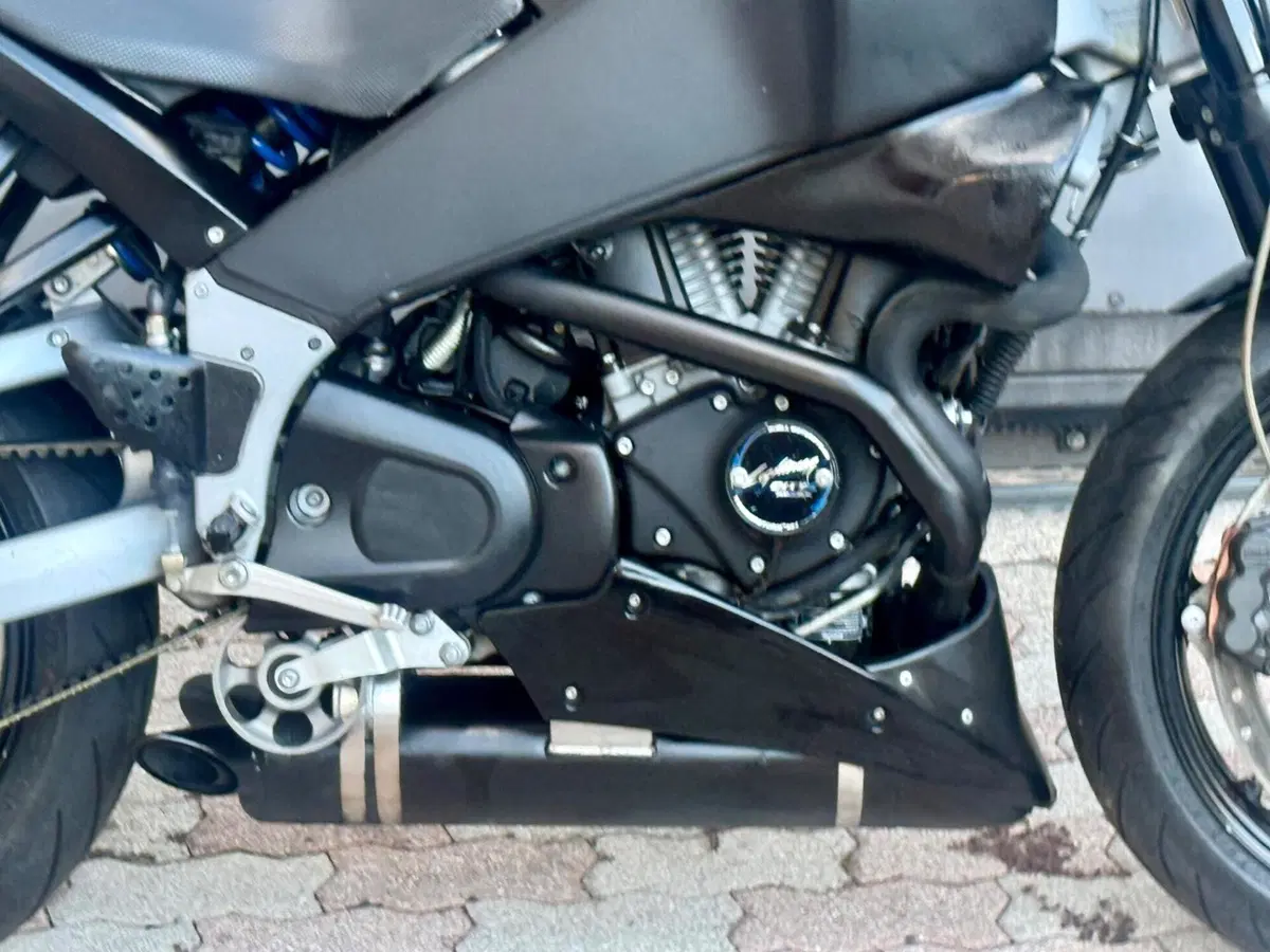 Buell Xb9 (8)