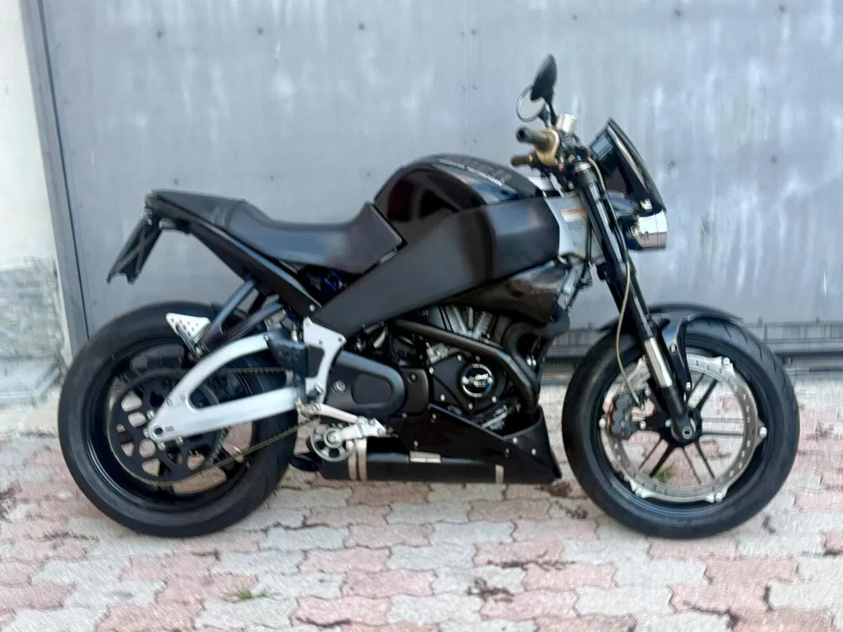Buell Xb9 (9)