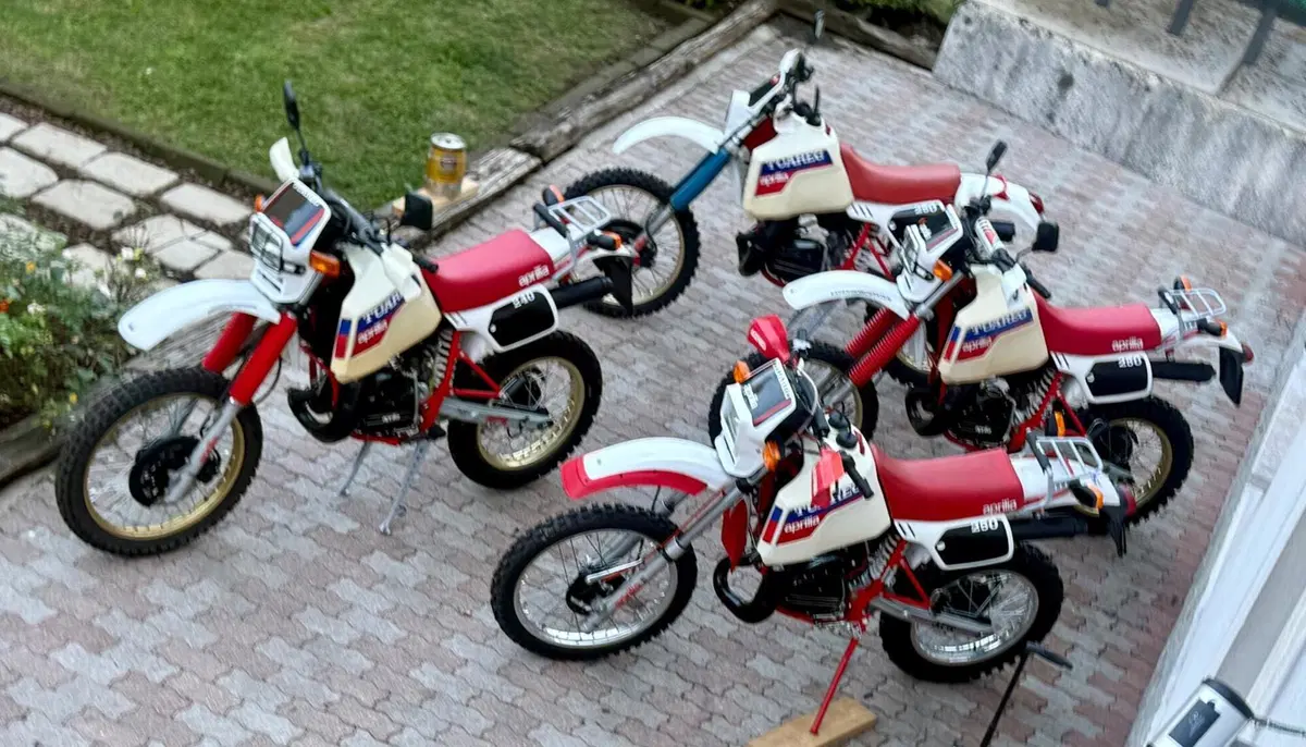 Aprilia Tuareg Rally 250 (2)