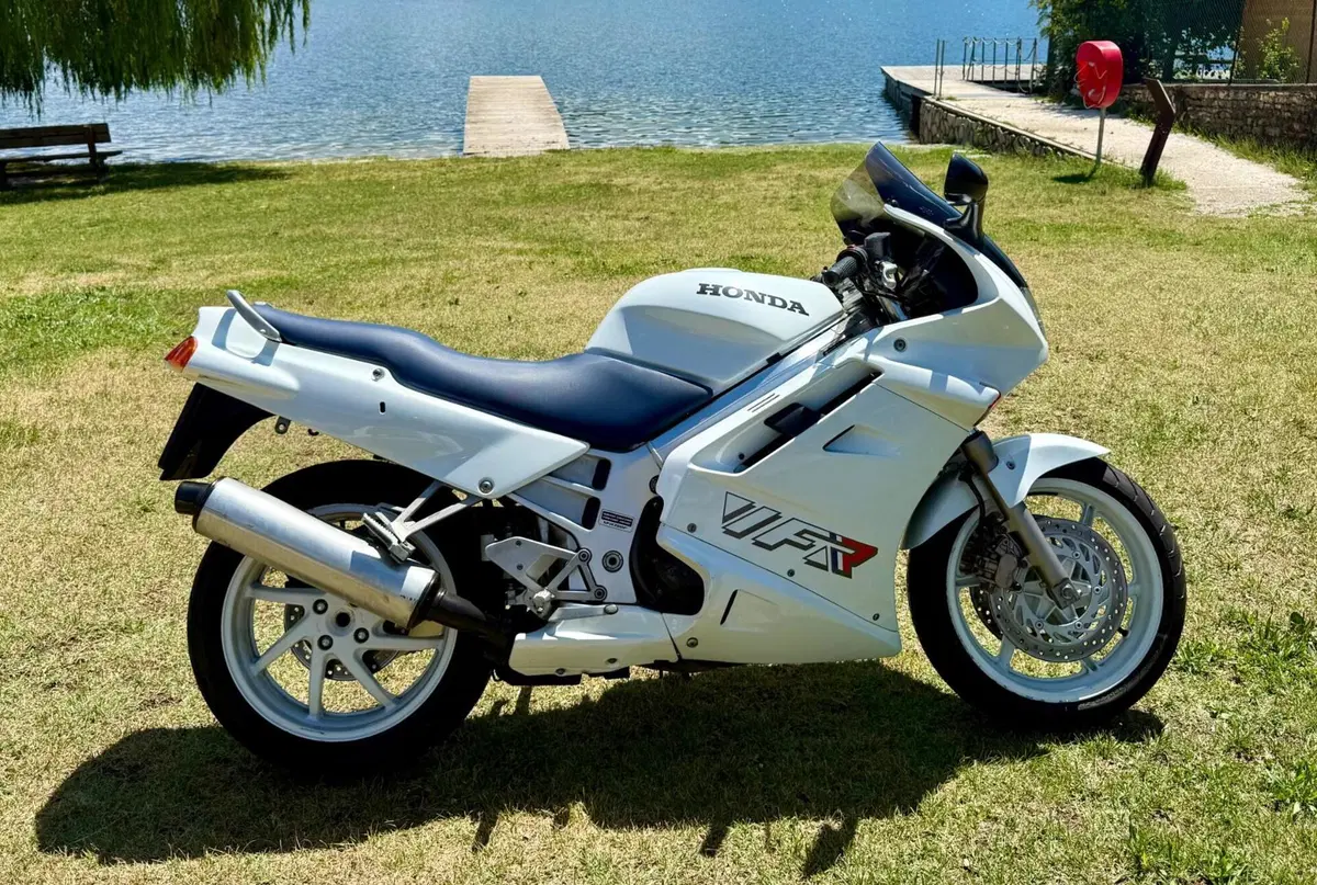 Honda VFR 750 F (1994 - 97)