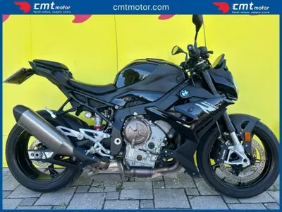 Bmw S 1000 R (2021 - 24) usata