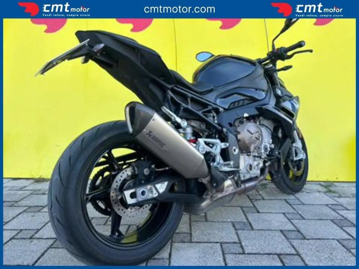 Bmw S 1000 R (2021 - 24) (4)