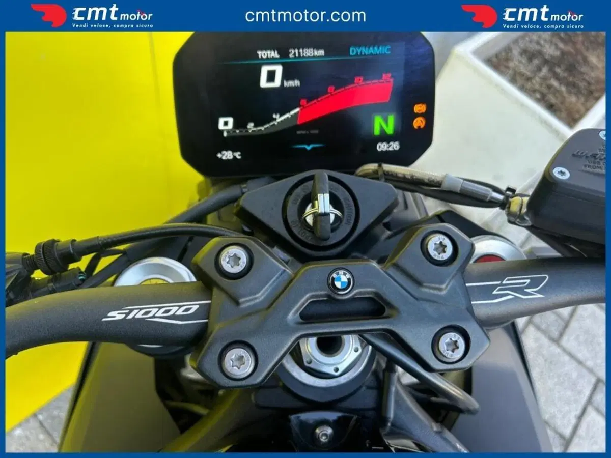 Bmw S 1000 R (2021 - 24) (5)