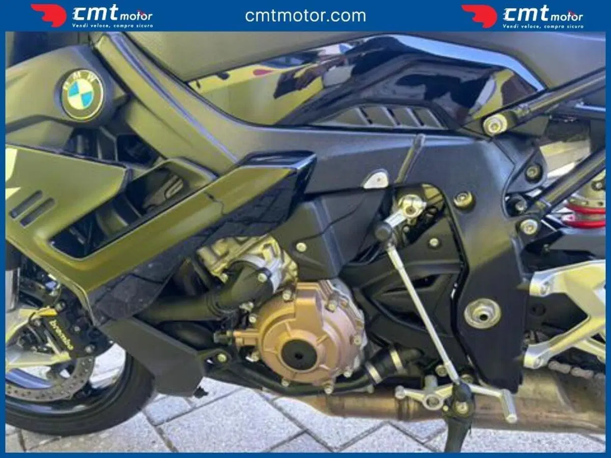 Bmw S 1000 R (2021 - 24) (7)