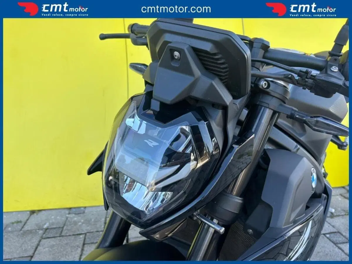 Bmw S 1000 R (2021 - 24) (8)