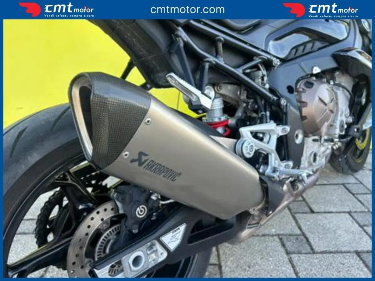 Bmw S 1000 R (2021 - 24) (9)