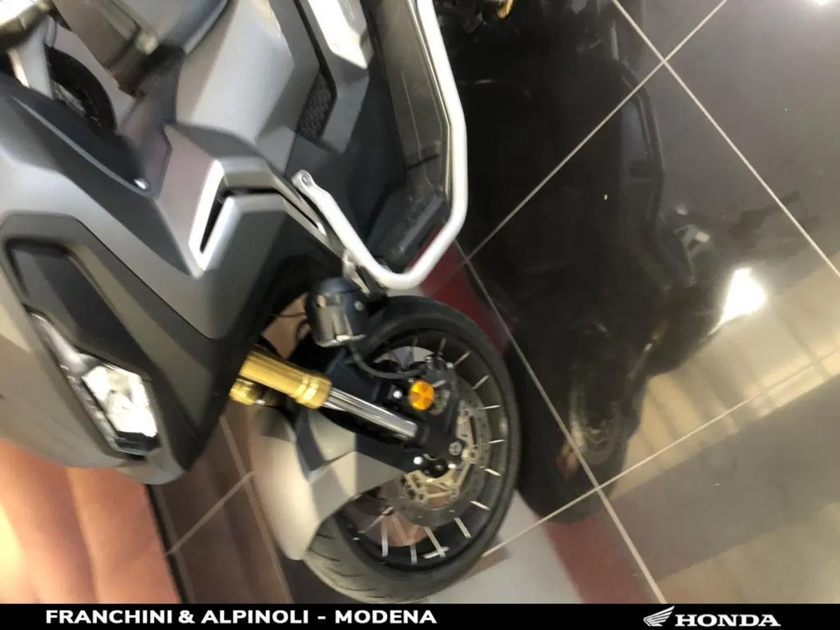 Honda X-ADV 750 Desert Track (2018 - 20) (4)