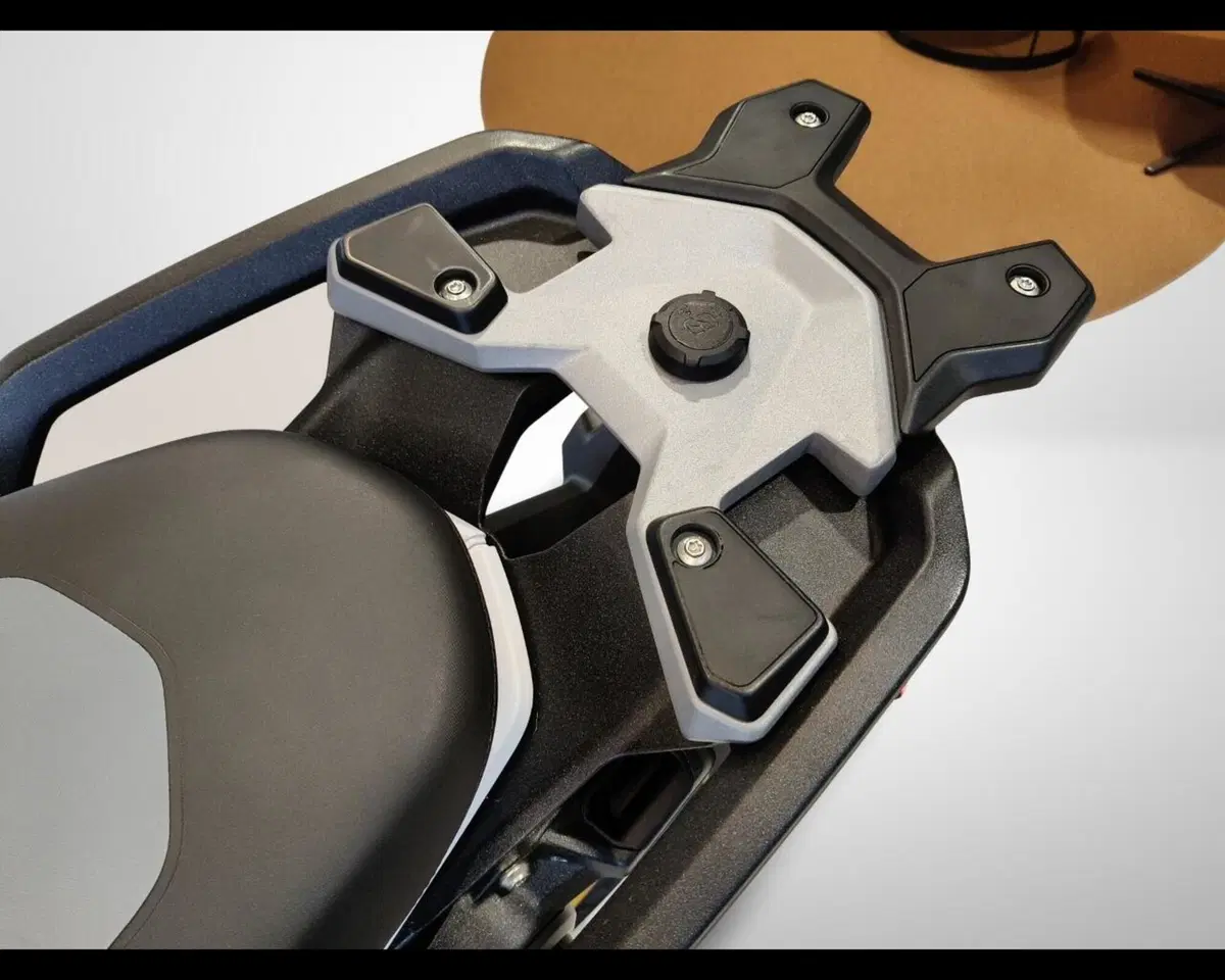 Bmw R 1300 GS (2023 - 26) (25)