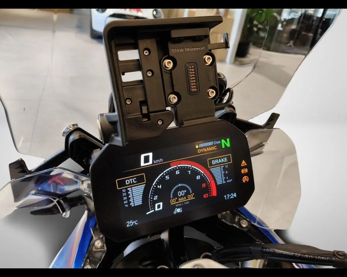 Bmw R 1300 GS (2023 - 26) (19)