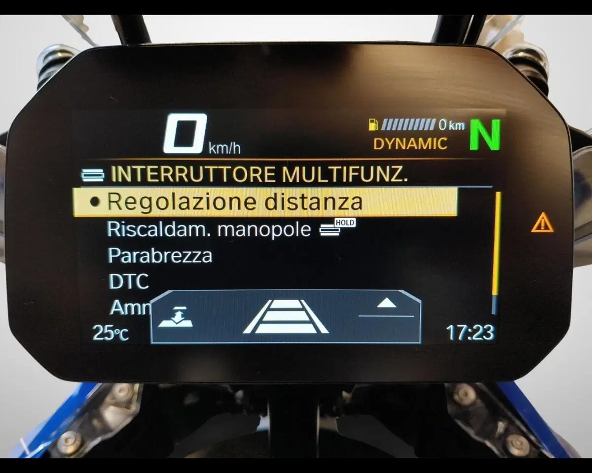 Bmw R 1300 GS (2023 - 26) (13)