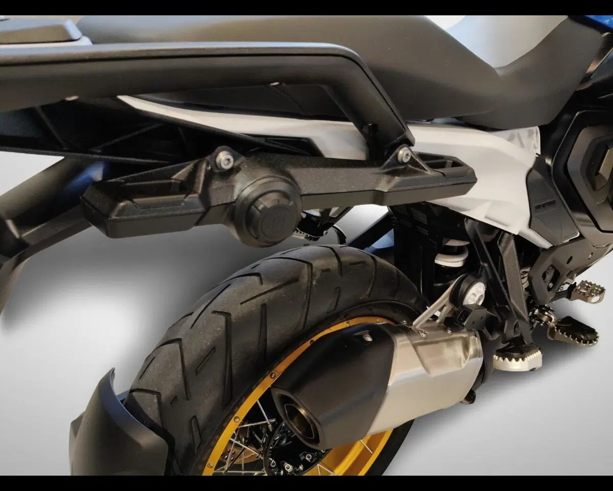 Bmw R 1300 GS (2023 - 26) (20)