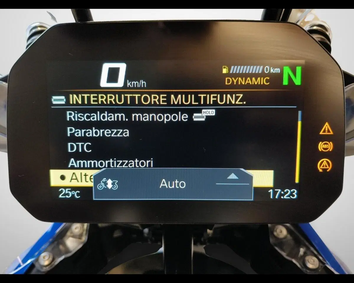 Bmw R 1300 GS (2023 - 26) (14)