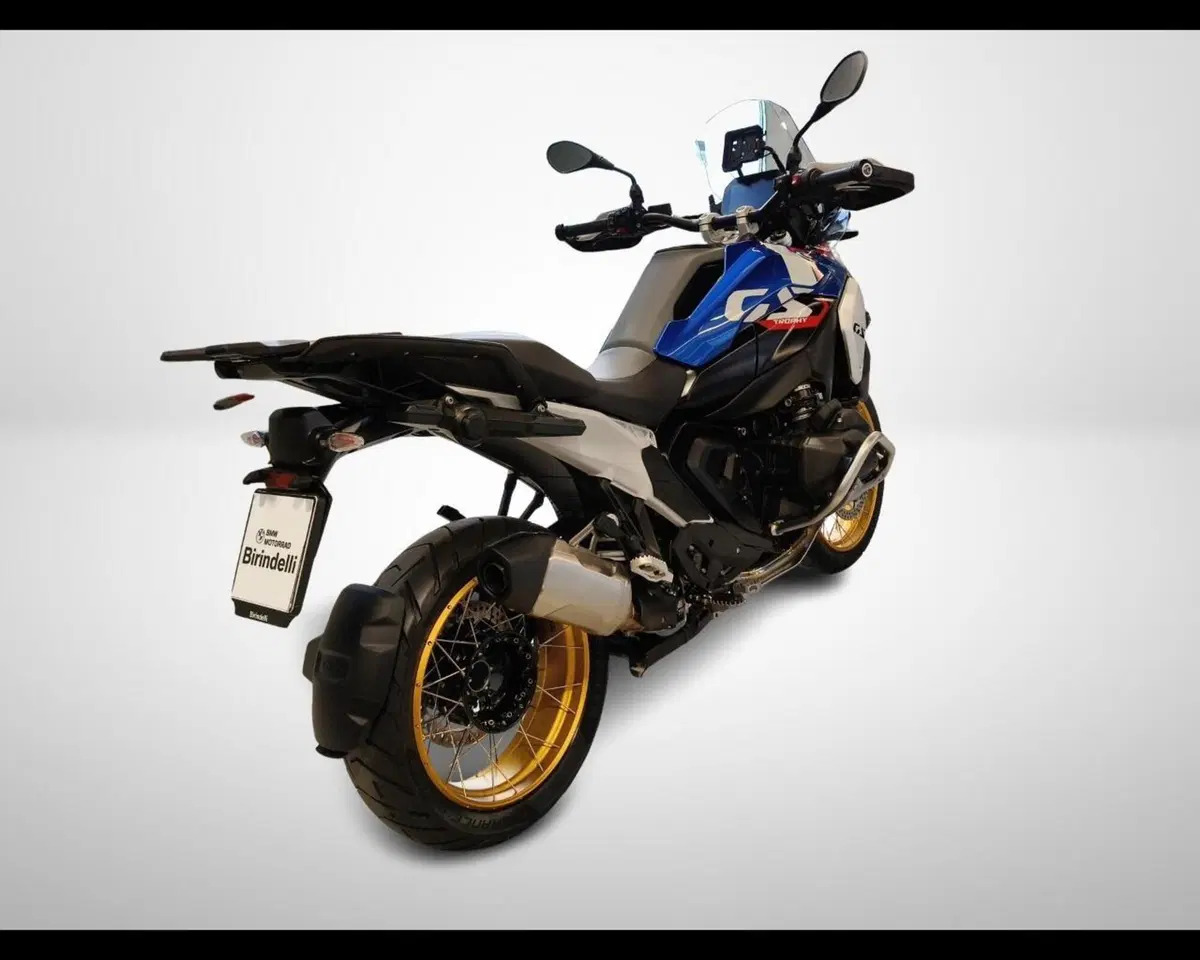 Bmw R 1300 GS (2023 - 26) (3)